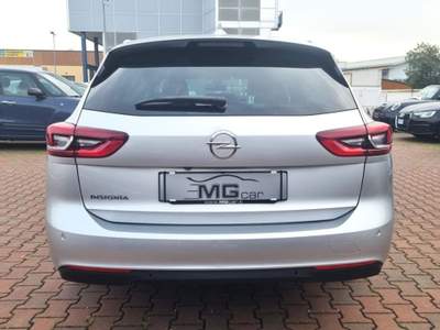 Opel Insignia 2.0 CDTI 170CV Innovation NAVI-LED-TELECAMERA-C.18 Argento usata Rimini