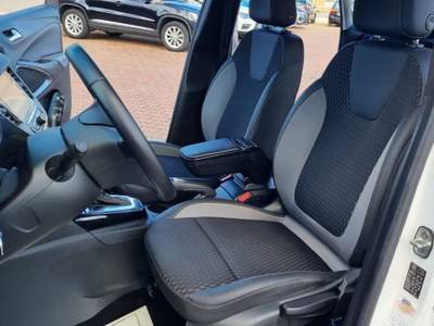 Opel Crossland 1.5 ECOTEC D 120 CV  Innovation LED-NAVI-CRUISE C. Bianco usata Rimini