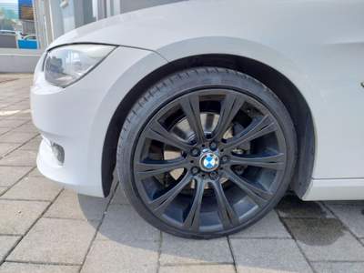 BMW Serie 3 320d d cat Coupé Attiva Bianco usata Monselice