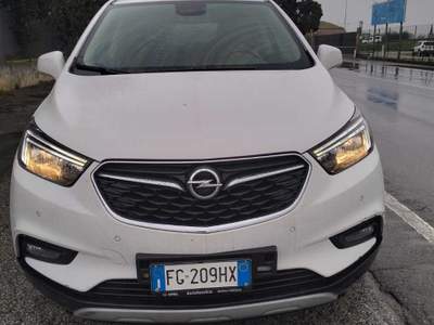 Opel Mokka Opel Mokka Bianco usata La Spezia
