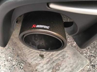 Abarth 695 C Abarth 695 Rivale Cabrio Blu/Azzurro usata La Spezia