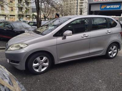 Honda FR-V Honda FR-V Grigio usata La Spezia