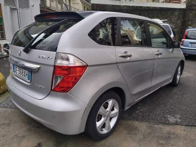 Honda FR-V Honda FR-V Grigio usata La Spezia