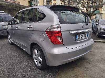 Honda FR-V Honda FR-V Grigio usata La Spezia