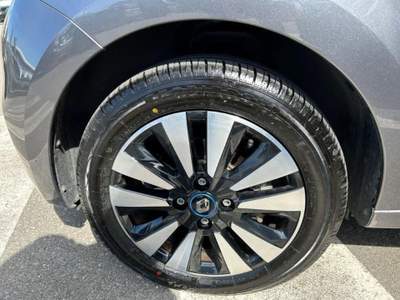 Renault Twingo Intens Grigio usata San Martino Siccomario