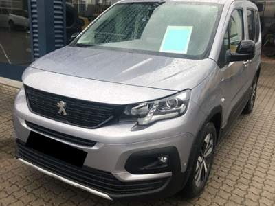 Peugeot Rifter Mix BlueHDi 130 S&S EAT8 GT N1 Grigio usata Castelnuovo Rangone