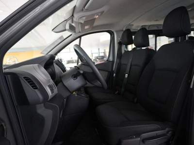 Renault Trafic T27 1.6 dCi 120CV L2 H1 Grigio usata Castelnuovo Rangone