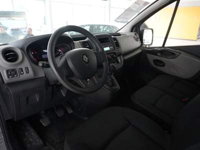 Renault Trafic T27 1.6 dCi 120CV L2 H1 Grigio usata Castelnuovo Rangone