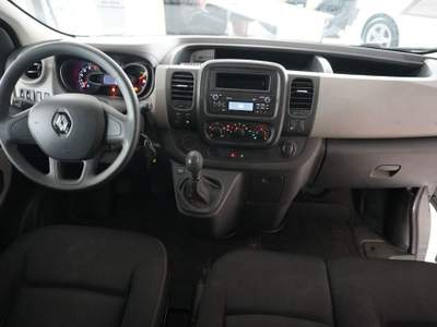 Renault Trafic T27 1.6 dCi 120CV L2 H1 Grigio usata Castelnuovo Rangone