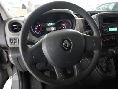 Renault Trafic T27 1.6 dCi 120CV L2 H1 Grigio usata Castelnuovo Rangone