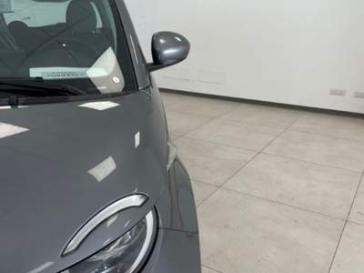 Fiat 500 Icon Berlina 42 kWh Grigio usata Palermo