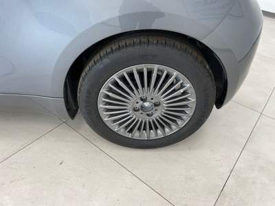 Fiat 500 Icon Berlina 42 kWh Grigio usata Palermo