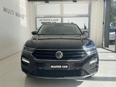 Volkswagen T-Roc 1.6 TDI SCR Business BlueMot.Tech. Nero usata Ripalimosani