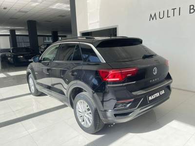 Volkswagen T-Roc 1.6 TDI SCR Business BlueMot.Tech. Nero usata Ripalimosani