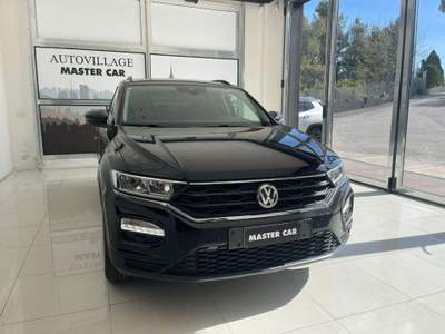 Volkswagen T-Roc 1.6 TDI SCR Business BlueMot.Tech. Nero usata Ripalimosani