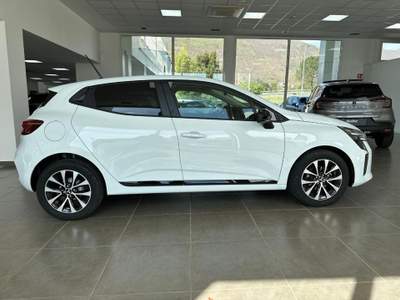 Mitsubishi Colt 1.0B Invite 6MT 67kw Bianco usata Nola