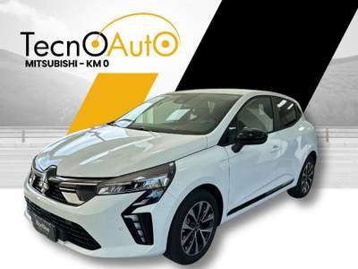 Mitsubishi Colt 1.0B Invite 6MT 67kw Bianco usata Nola