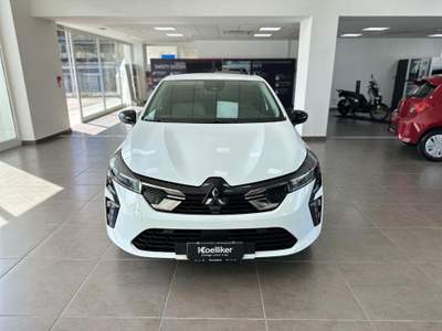 Mitsubishi Colt 1.0B Invite 6MT 67kw Bianco usata Nola
