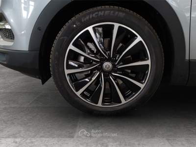 Opel Grandland  x 1.6 hybrid4 plug-in awd auto Blu/Azzurro usata Torino
