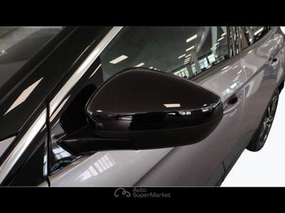 Opel Grandland  x 1.6 hybrid4 plug-in awd auto Blu/Azzurro usata Torino