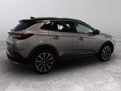 Opel Grandland  x 1.6 hybrid4 plug-in awd auto Blu/Azzurro usata Torino