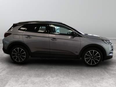 Opel Grandland  x 1.6 hybrid4 plug-in awd auto Blu/Azzurro usata Torino