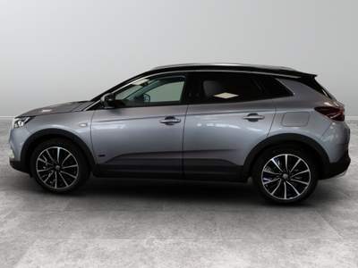 Opel Grandland  x 1.6 hybrid4 plug-in awd auto Blu/Azzurro usata Torino
