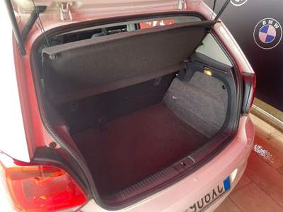 Volkswagen Polo 1.2 TDI DPF 5 p. Trendline Bianco usata Quartucciu