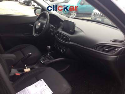 Fiat Tipo 1.6 Mjt S&S SW S-Design Nero usata Latisana