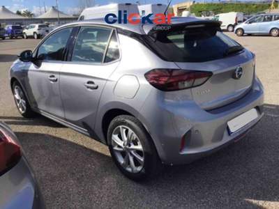 Opel Corsa 1.2 100 CV Elegance Grigio usata Latisana