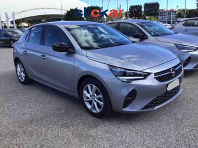 Opel Corsa 1.2 100 CV Elegance Grigio usata Latisana