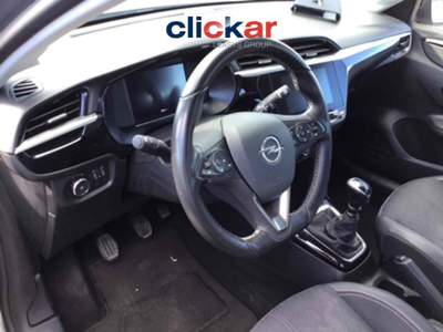 Opel Corsa 1.2 100 CV Elegance Grigio usata Latisana