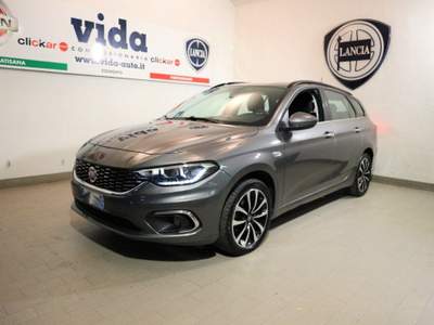 Fiat Tipo 1.6 Mjt S&S DCT SW Business Grigio usata Latisana