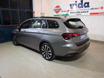 Fiat Tipo 1.6 Mjt S&S DCT SW Business Grigio usata Latisana