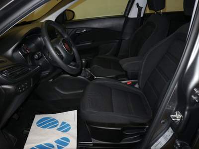 Fiat Tipo 1.6 Mjt S&S DCT SW Business Grigio usata Latisana
