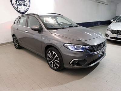 Fiat Tipo 1.6 Mjt S&S DCT SW Business Grigio usata Latisana