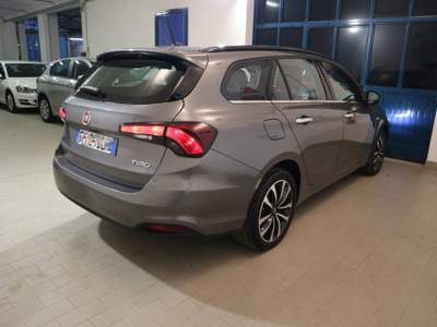 Fiat Tipo 1.6 Mjt S&S DCT SW Business Grigio usata Latisana