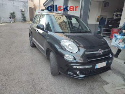 Fiat 500L 1.6 Multijet 120 CV Lounge Grigio usata Latisana