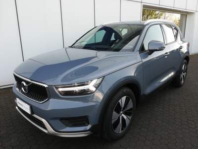 Volvo XC40 D3 AWD Geartronic Business Plus Grigio usata Grumello del Monte
