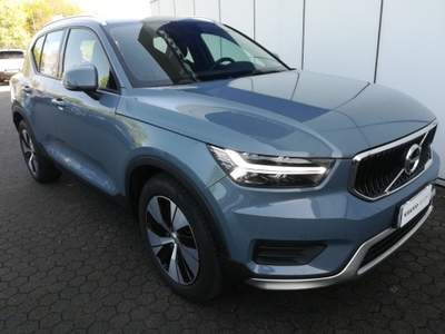Volvo XC40 D3 AWD Geartronic Business Plus Grigio usata Grumello del Monte