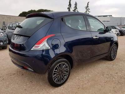 Lancia Ypsilon 1.2 69 CV 5P. Gold * 5 POSTI * OK NEOPATENTATI * Blu/Azzurro usata Latisana