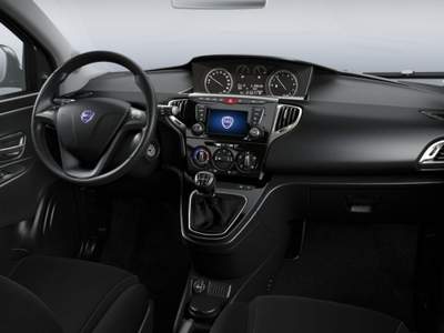 Lancia Ypsilon 1.2 69 CV 5P. Gold * 5 POSTI * OK NEOPATENTATI * Blu/Azzurro usata Latisana