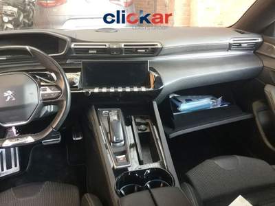 Peugeot 508 GT Line Turbo PureTech 180CV EAT8  Stop&Start Bianco usata Latisana