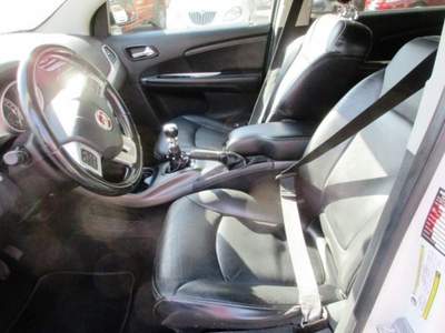 Fiat Freemont Fiat freemont m.jet Bianco usata QUALIANO