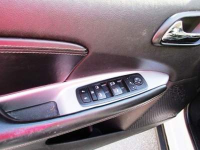 Fiat Freemont Fiat freemont m.jet Bianco usata QUALIANO