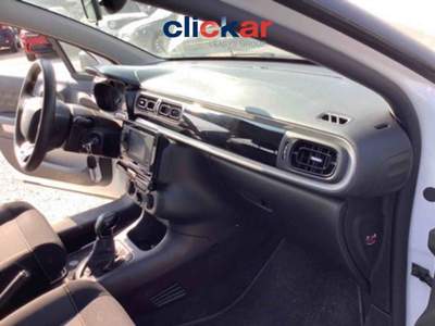 Citroen C3 Business Combi VAN N1 BlueHDi 100 S&S Bianco usata Latisana