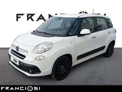 Fiat 500 L Pro N1 1.6 mjt VGT 120cv Urban 4p.ti E6d tem Bianco usata Mirandola