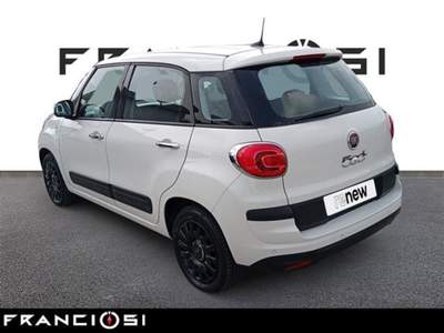 Fiat 500 L Pro N1 1.6 mjt VGT 120cv Urban 4p.ti E6d tem Bianco usata Mirandola
