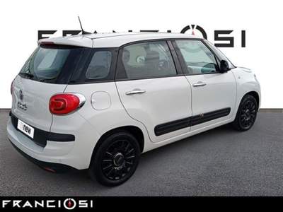 Fiat 500 L Pro N1 1.6 mjt VGT 120cv Urban 4p.ti E6d tem Bianco usata Mirandola
