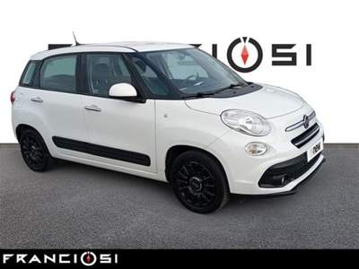 Fiat 500 L Pro N1 1.6 mjt VGT 120cv Urban 4p.ti E6d tem Bianco usata Mirandola